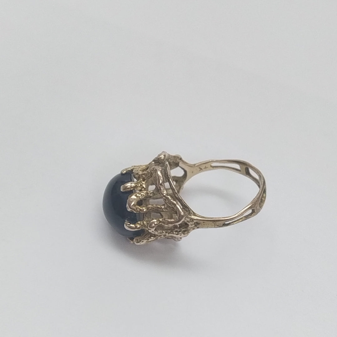 ANILLITO ORO 8 K 5.5 GRMS (SEMINUEVO)