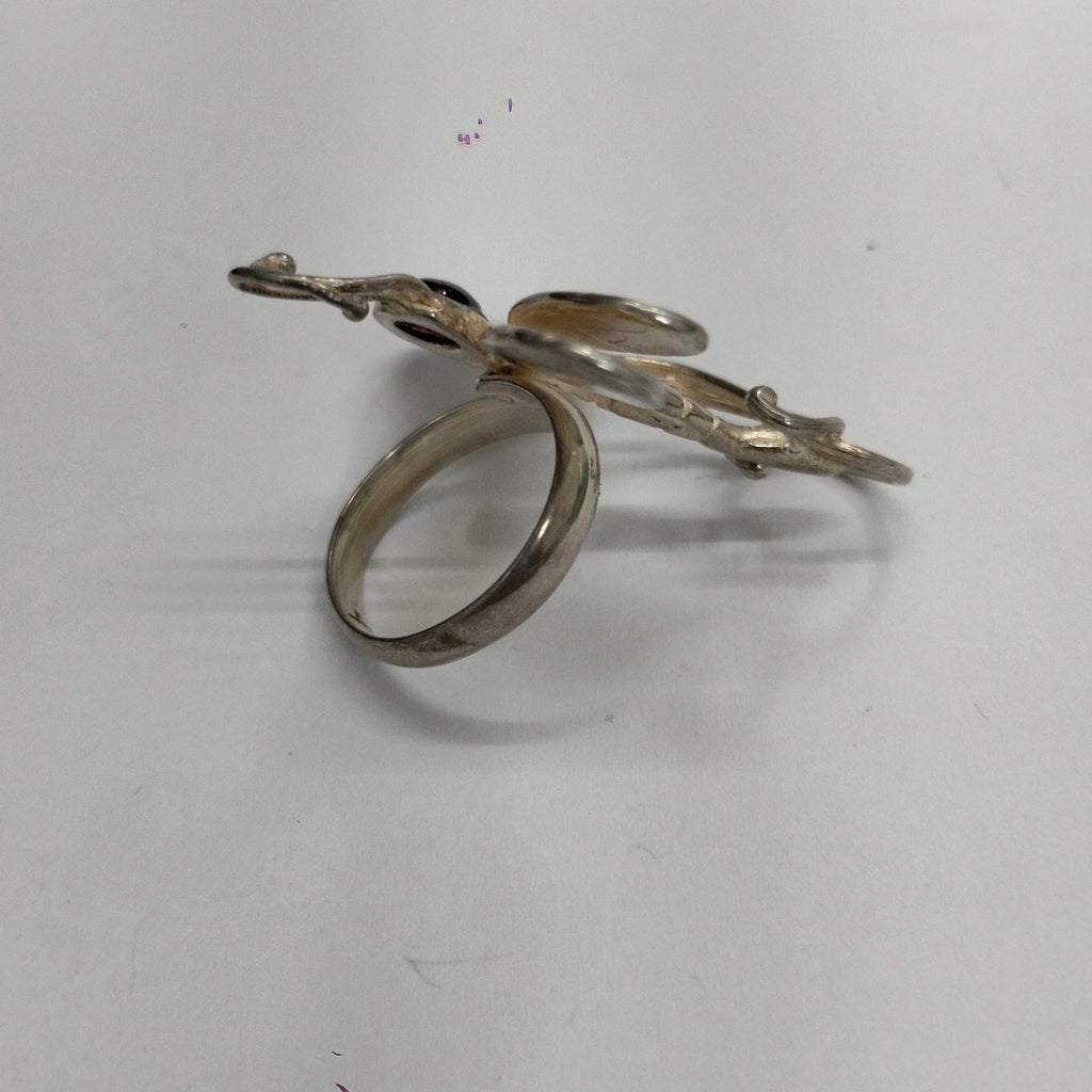 ANILLITO PLATA 12.4 GRMS (SEMINUEVO)