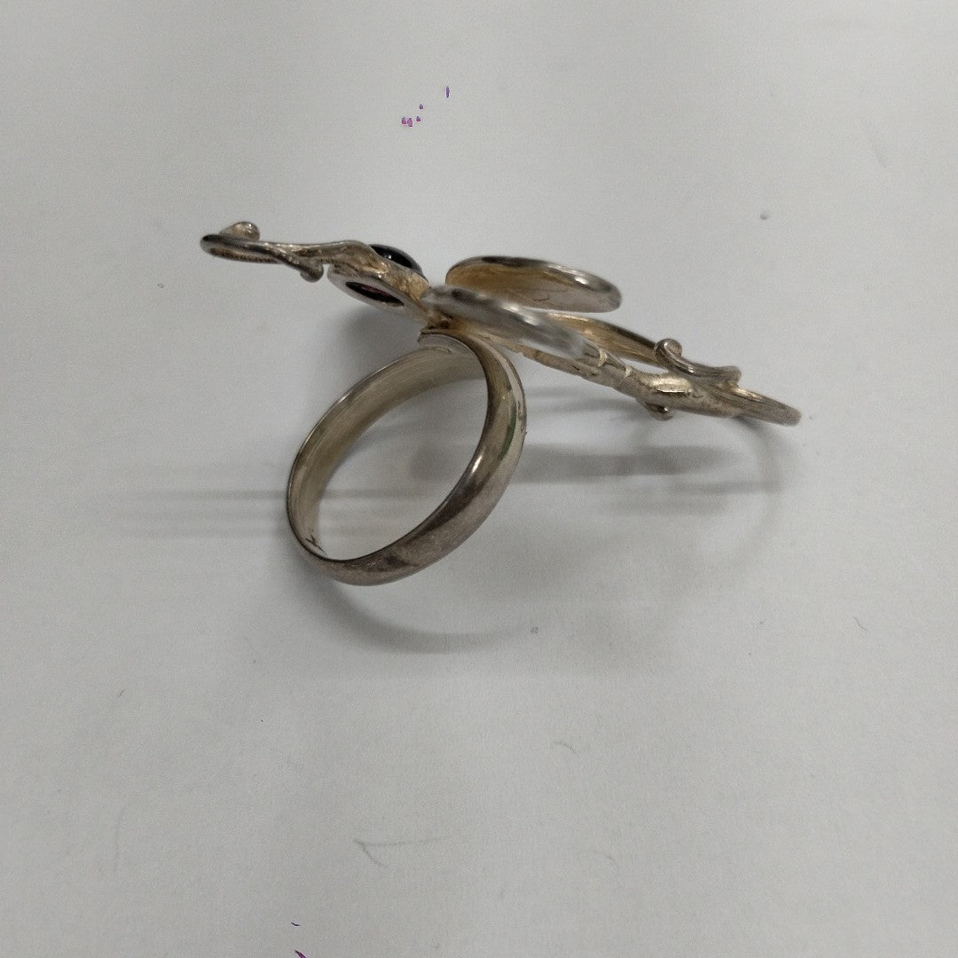 ANILLITO PLATA 12.4 GRMS (SEMINUEVO)