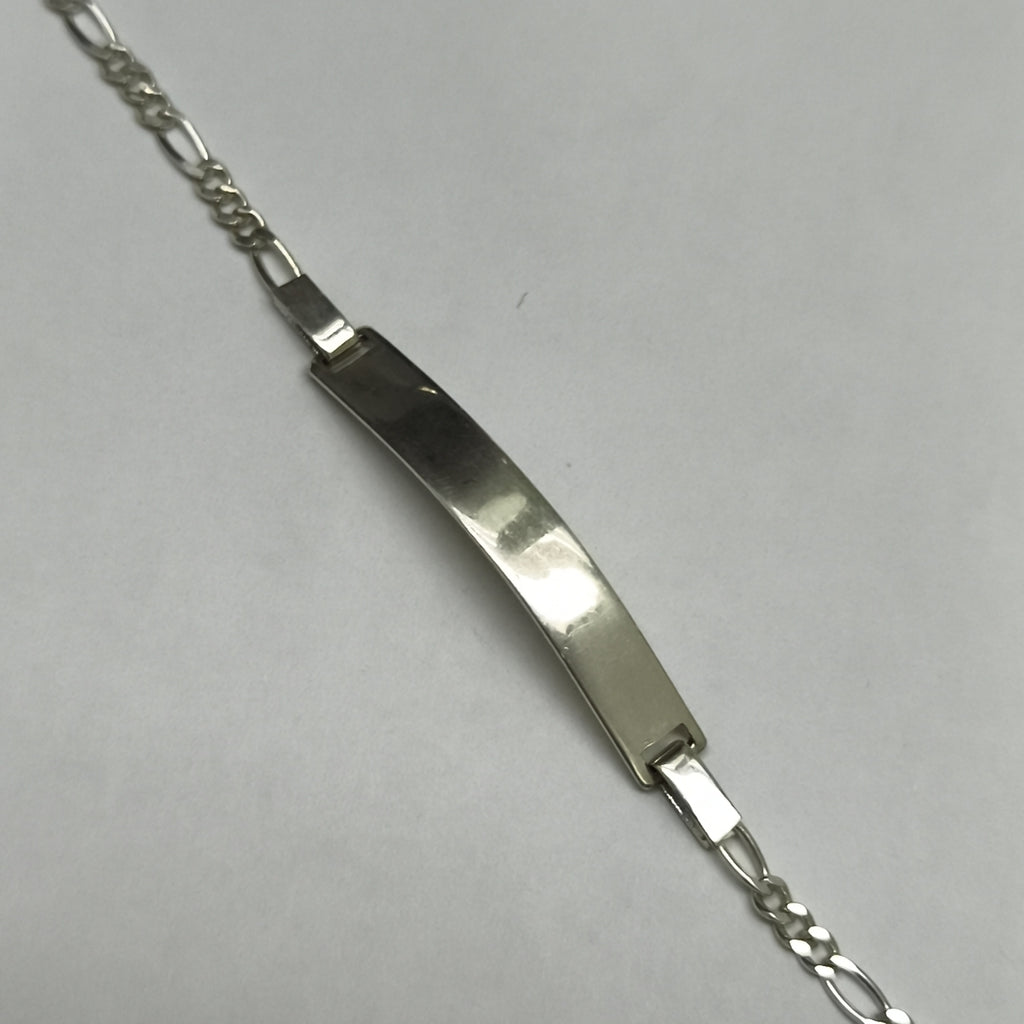 ESCLAVA PLATA 3.3 GRMS (SEMINUEVO)