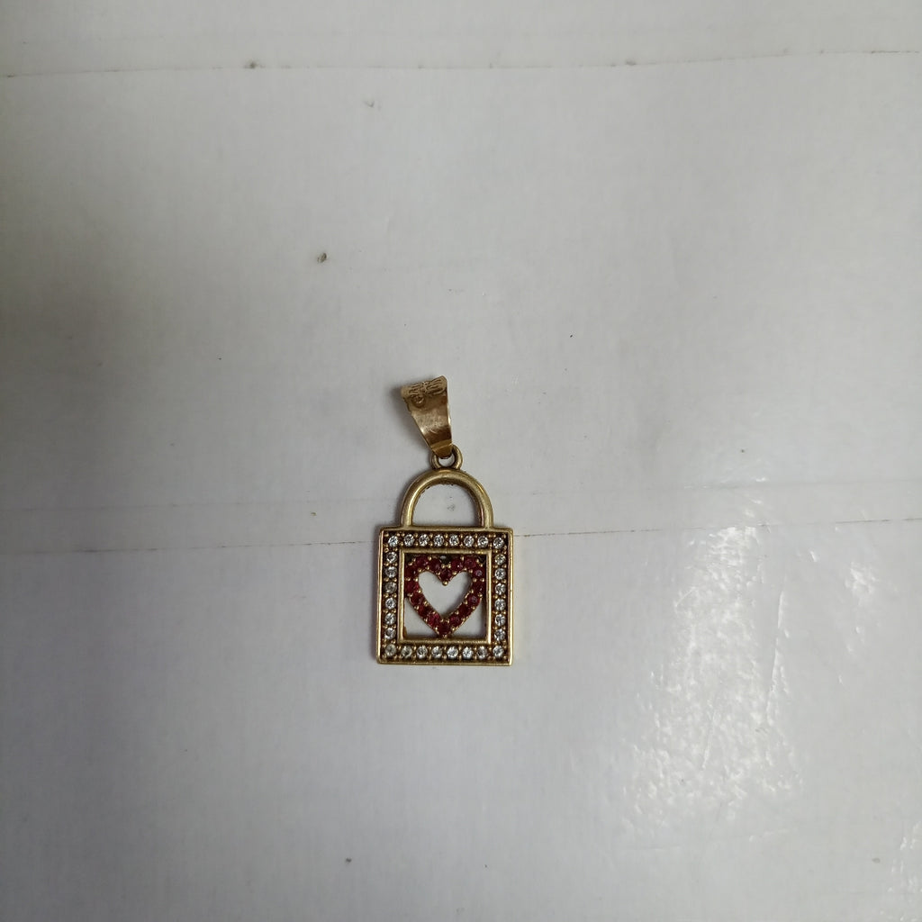 DIJE ORO 10 K 1.8 GRMS (SEMINUEVO)