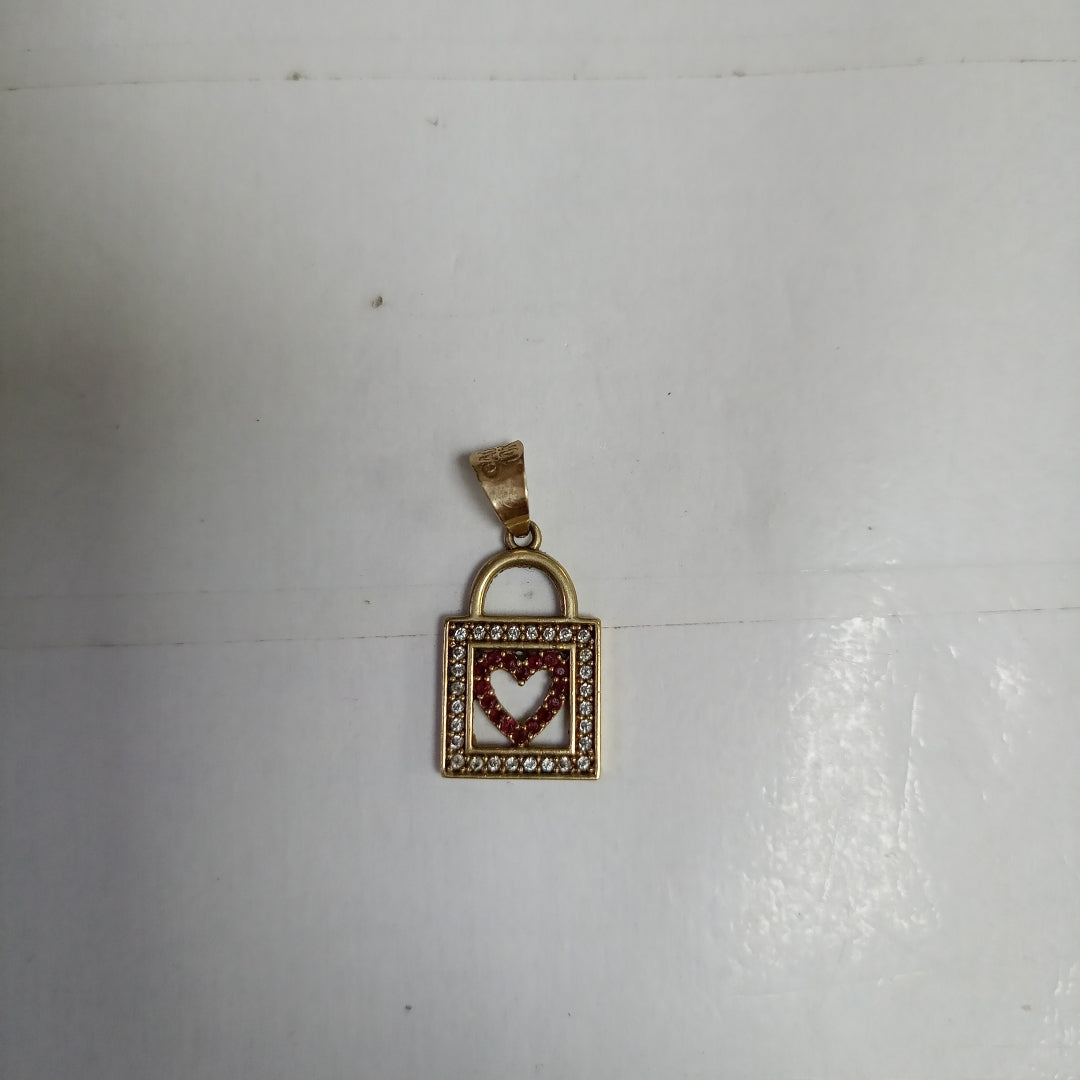 DIJE ORO 10 K 1.8 GRMS (SEMINUEVO)