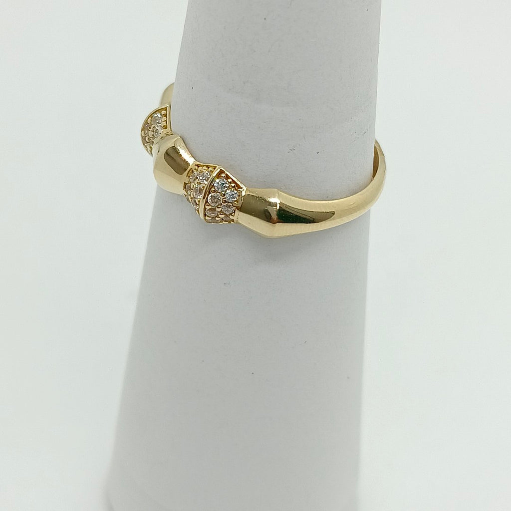 ANILLOS DAMA ORO 14K 1.8 (NUEVO)