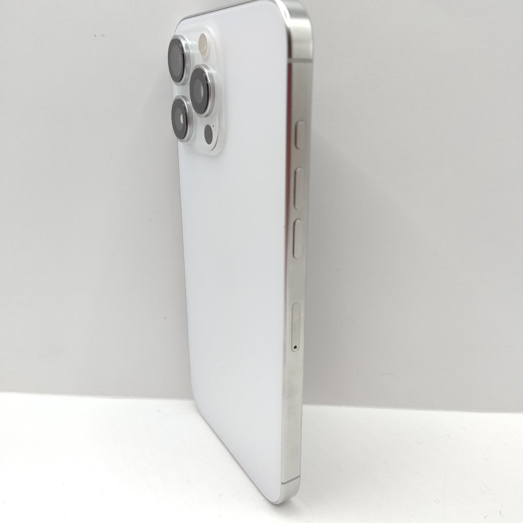 CELULAR APPLE IPHONE 16 PRO MAX A3295 (2024) 256 GB 8 GB RAM (SEMINUEVO)