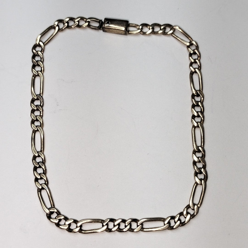 PULSERA ORO 8 K 8,50 GRMS (SEMINUEVO)