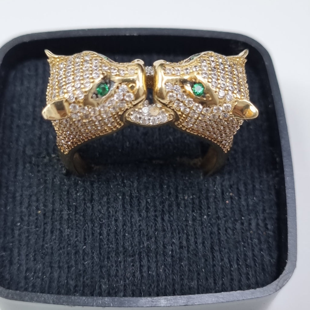 ANILLO ORO 14 K 7.5 GRMS (SEMINUEVO)