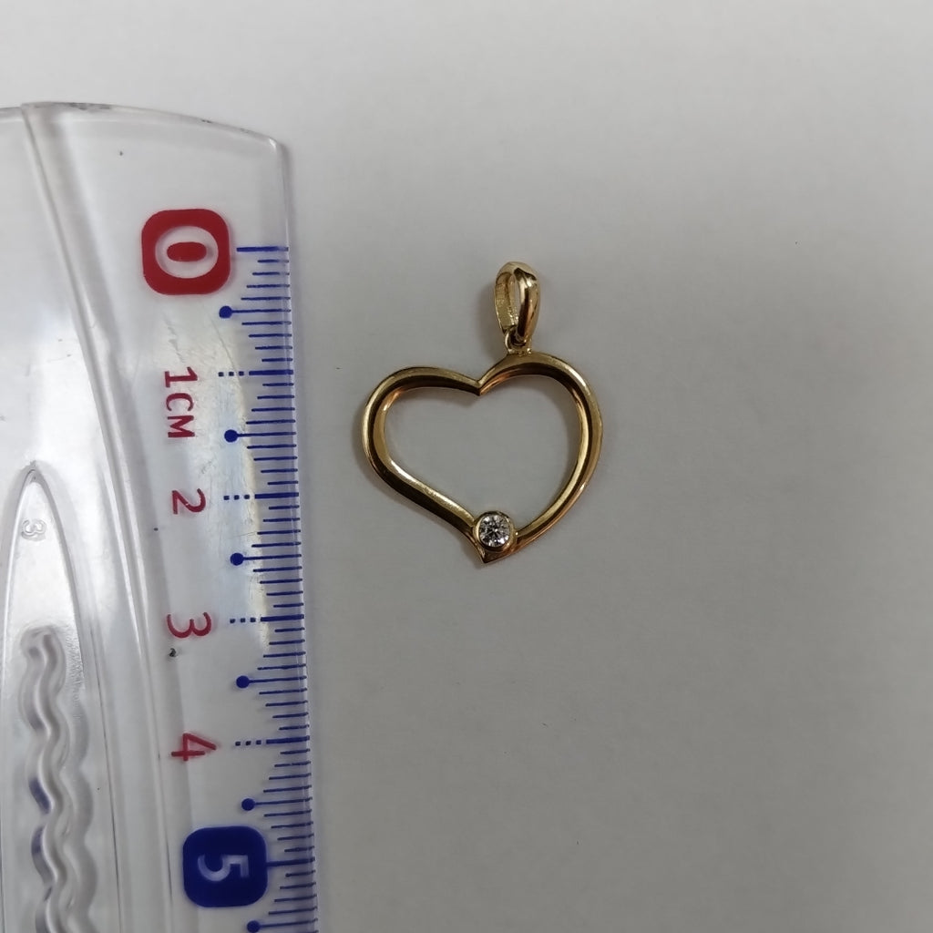 DIJES ORO 14K 1 (NUEVO)