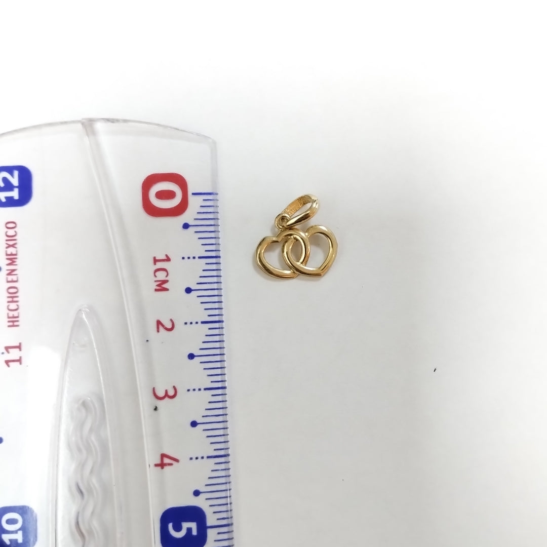 DIJES ORO 14K 0.7 (NUEVO)