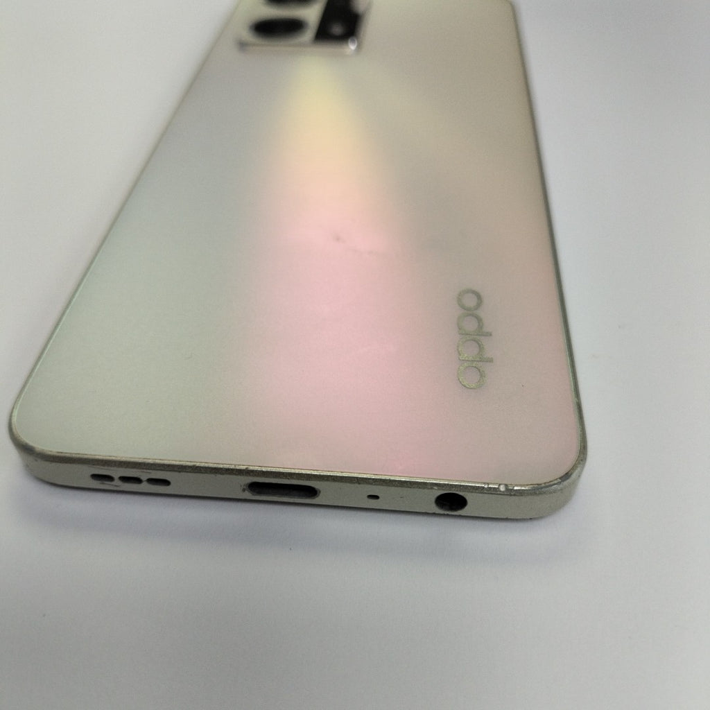 CELULAR OPPO RENO7 CPH2363 (2022) 256 GB 8 GB RAM (SEMINUEVO)