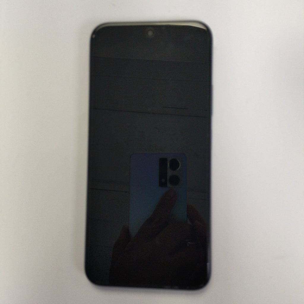 CELULAR OPPO A6X CPH2819 (2025) 128 GB 4 GB RAM (SEMINUEVO)