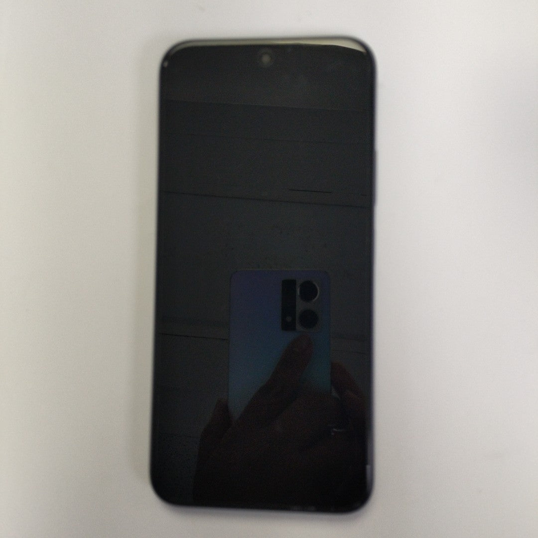 CELULAR OPPO A6X CPH2819 (2025) 128 GB 4 GB RAM (SEMINUEVO)