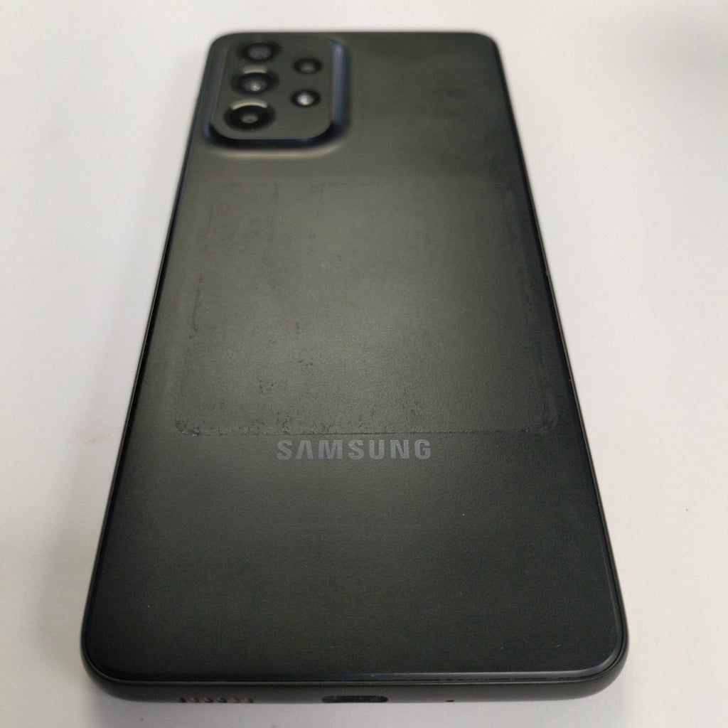 CELULAR SAMSUNG GALAXY A33 5G SM-A336M 128 GB 6 GB RAM (SEMINUEVO)