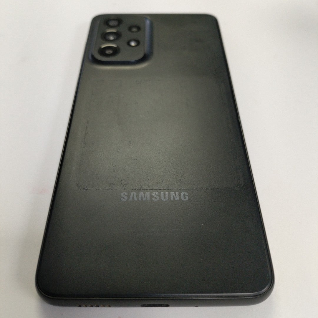 CELULAR SAMSUNG GALAXY A33 5G SM-A336M 128 GB 6 GB RAM (SEMINUEVO)