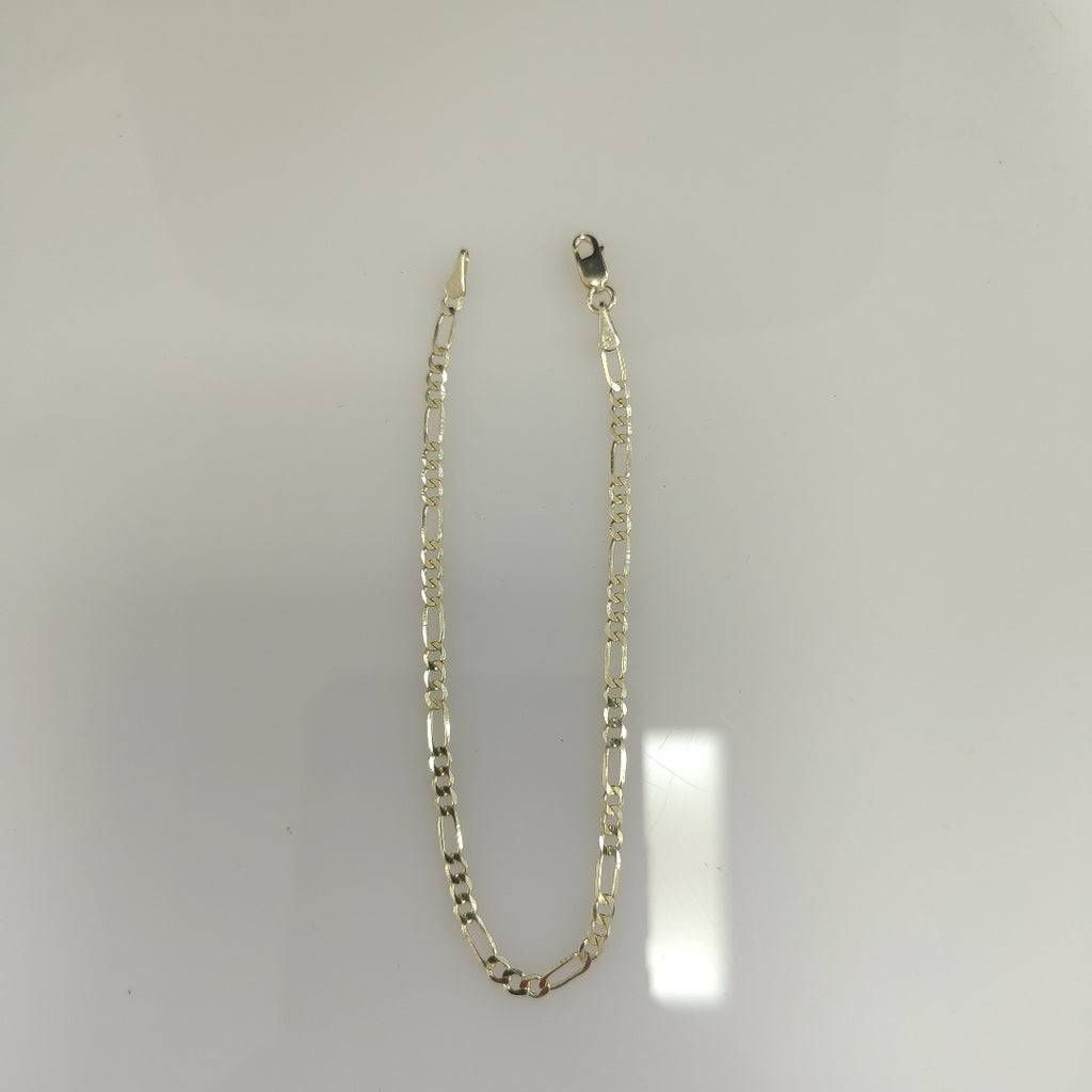 PULSERA 3X1 10K 18 CM 1.6 GR (NUEVO)