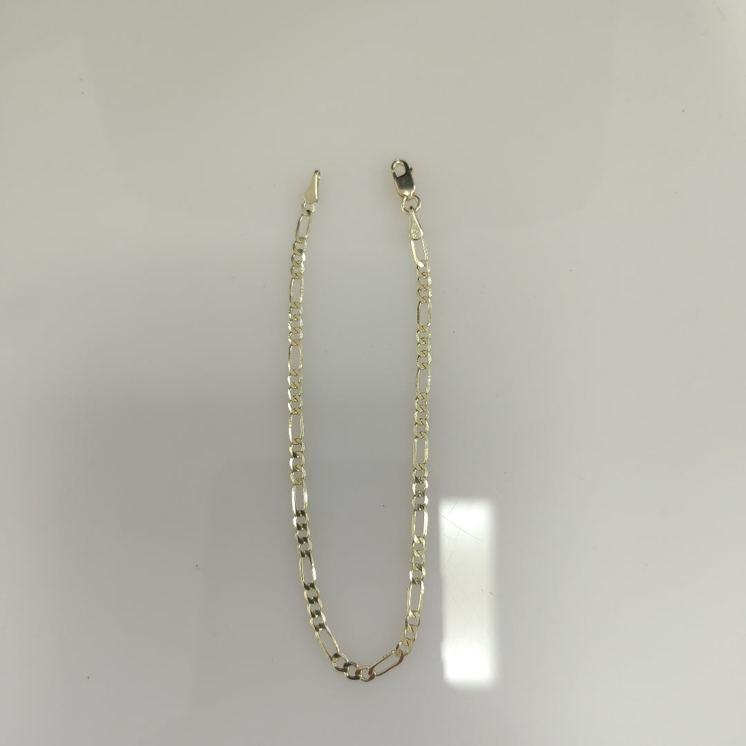 PULSERA 3X1 10K 18 CM 1.6 GR (NUEVO)