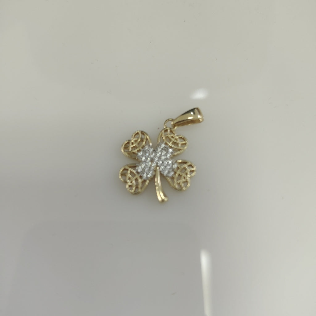 DIJES ORO 14K 1.7 (NUEVO)