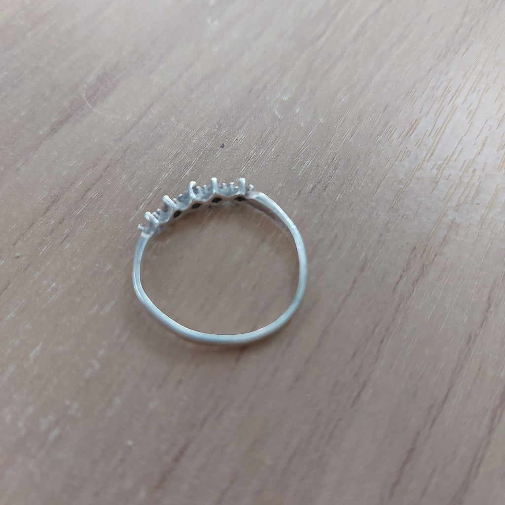 ANILLITO PLATA 1.1 GRMS (SEMINUEVO)