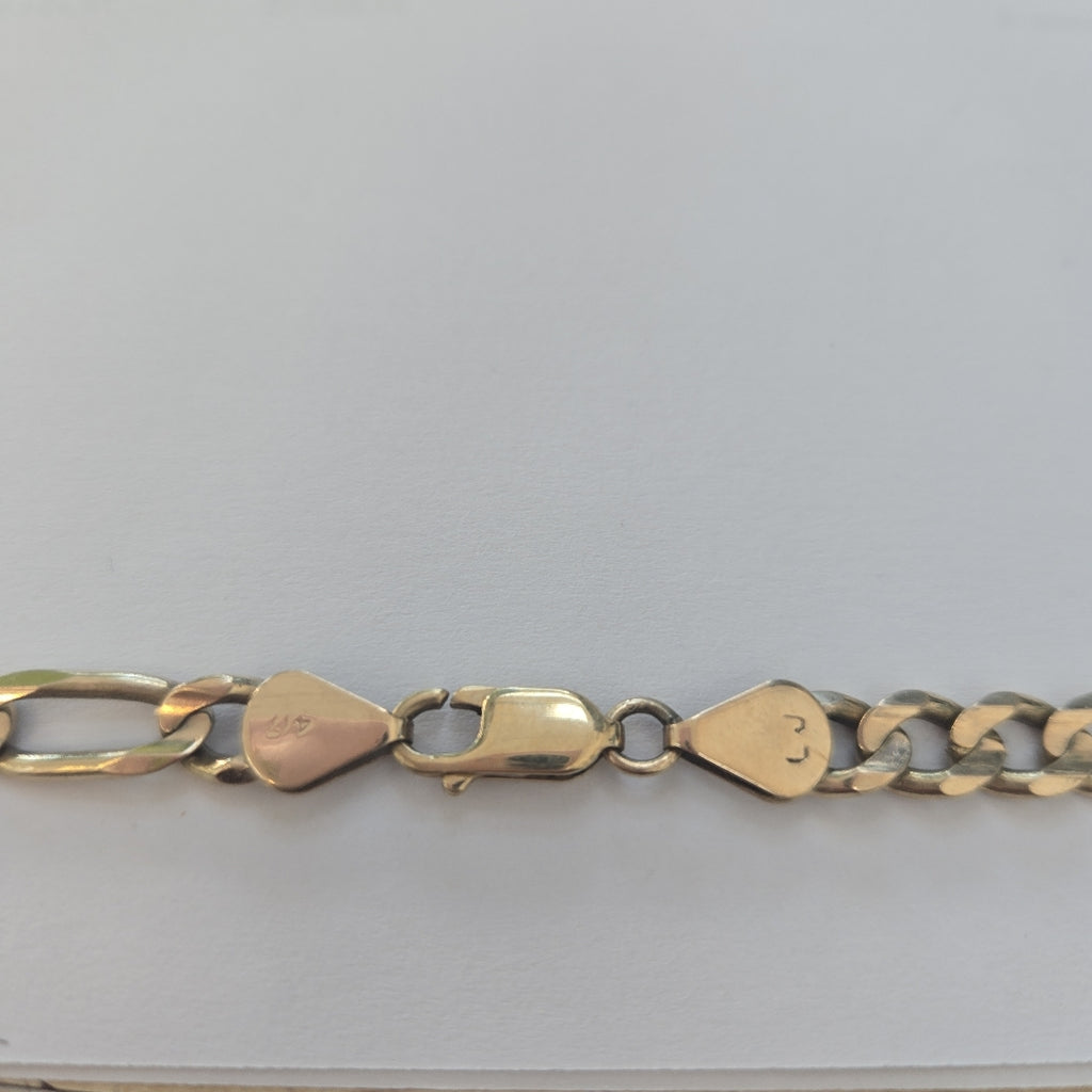 CADENA ORO 10 K 37.1 GRMS (SEMINUEVO)