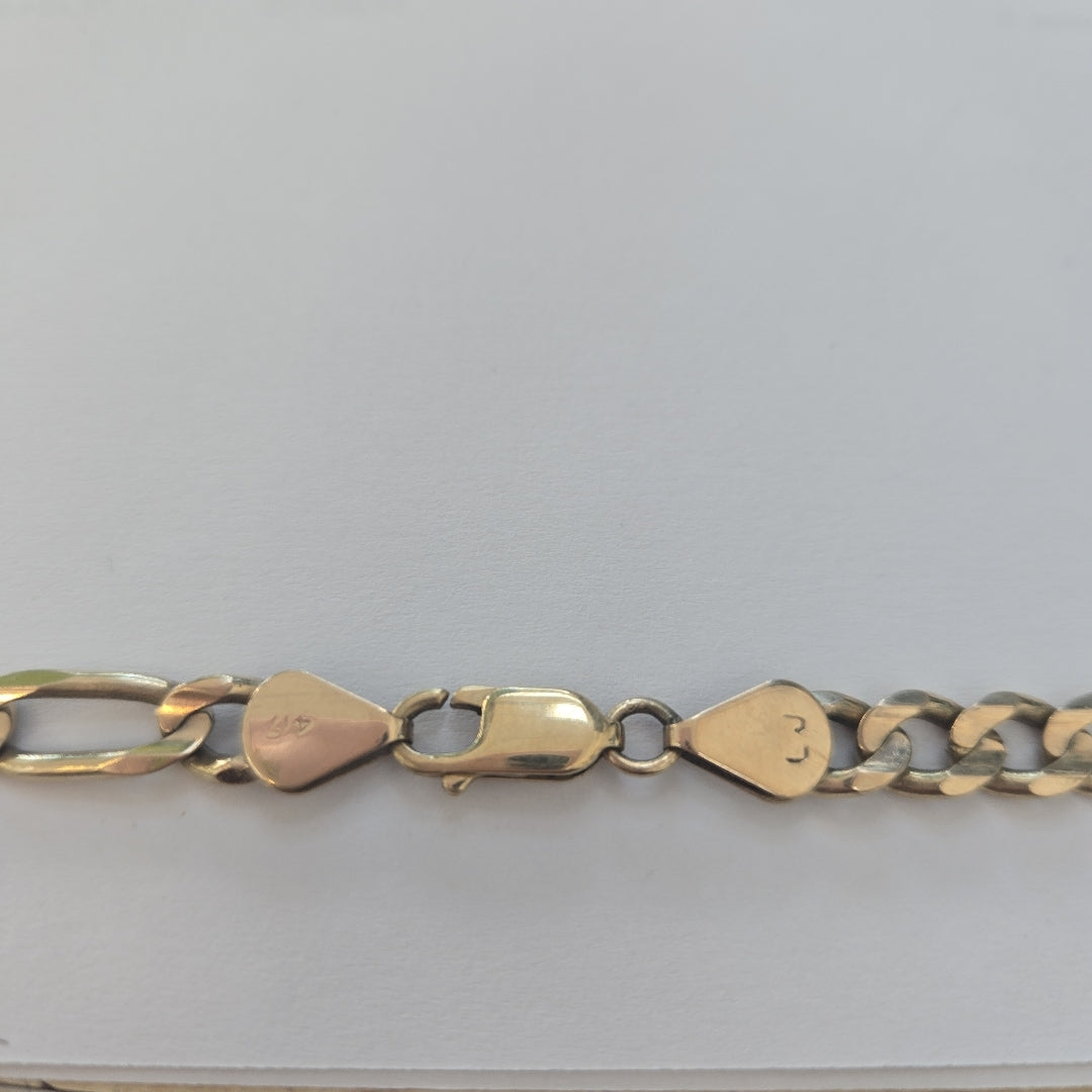 CADENA ORO 10 K 37.1 GRMS (SEMINUEVO)