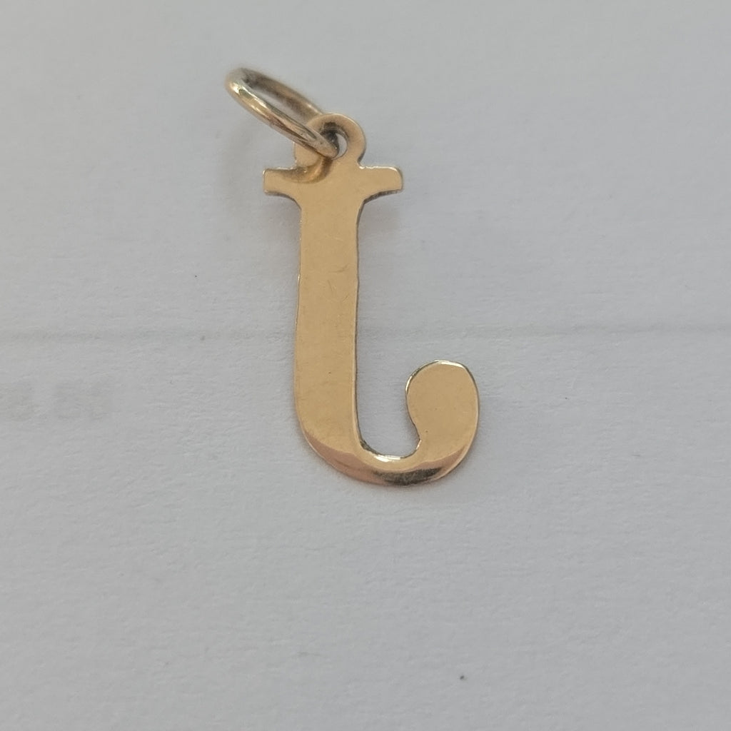DIJE ORO 10 K 0,50 GRMS (SEMINUEVO)