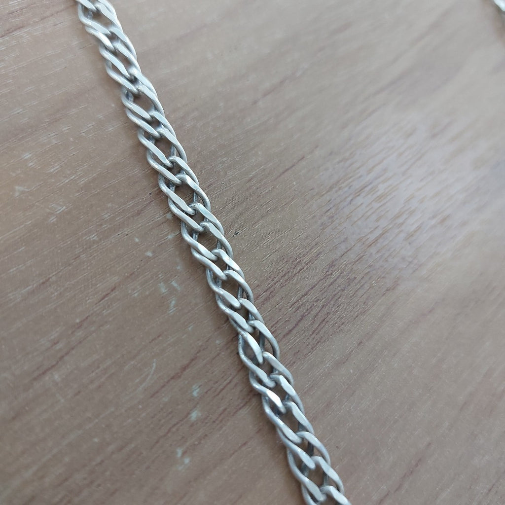 CADENA PLATA 17.5 GRMS (SEMINUEVO)