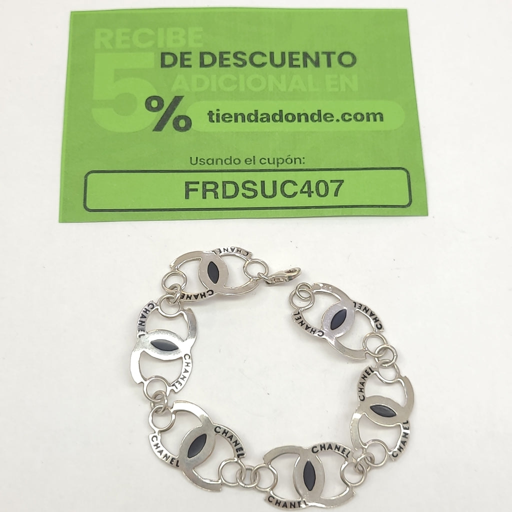 PULSERA PLATA 7.5 GRMS (SEMINUEVO)