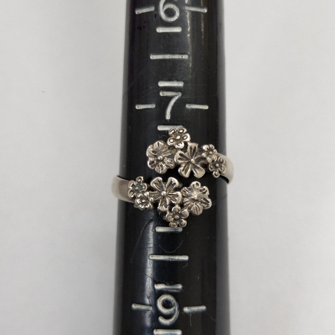 ANILLITO PLATA 10.3 GRMS (SEMINUEVO)