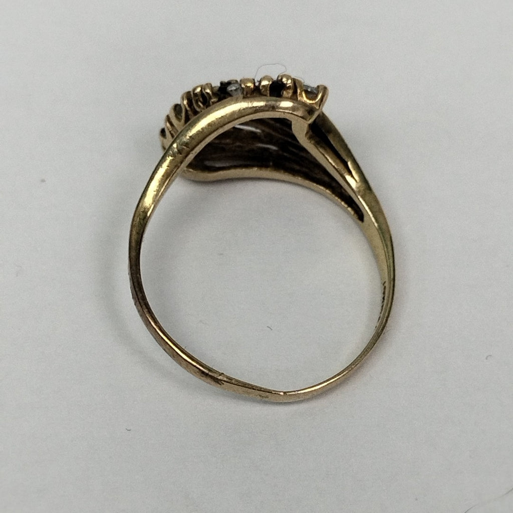 ANILLITO ORO 8 K 2,10 GRMS (SEMINUEVO)