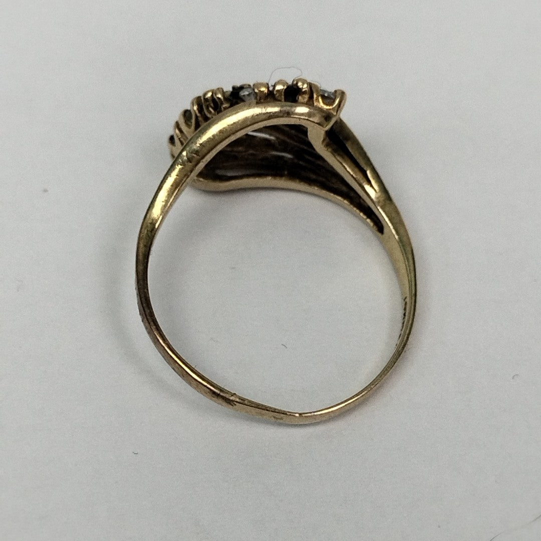 ANILLITO ORO 8 K 2,10 GRMS (SEMINUEVO)