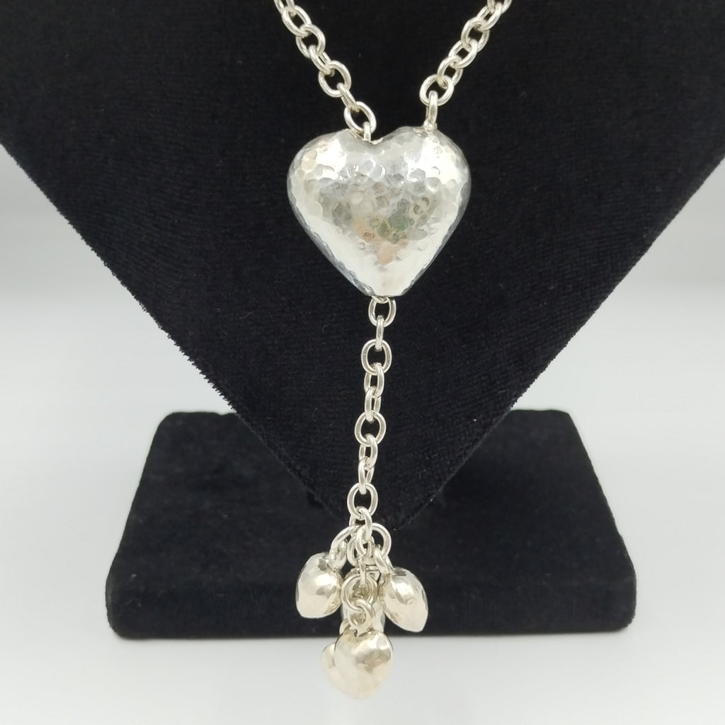CADENA PLATA 51,20 GRMS (SEMINUEVO)