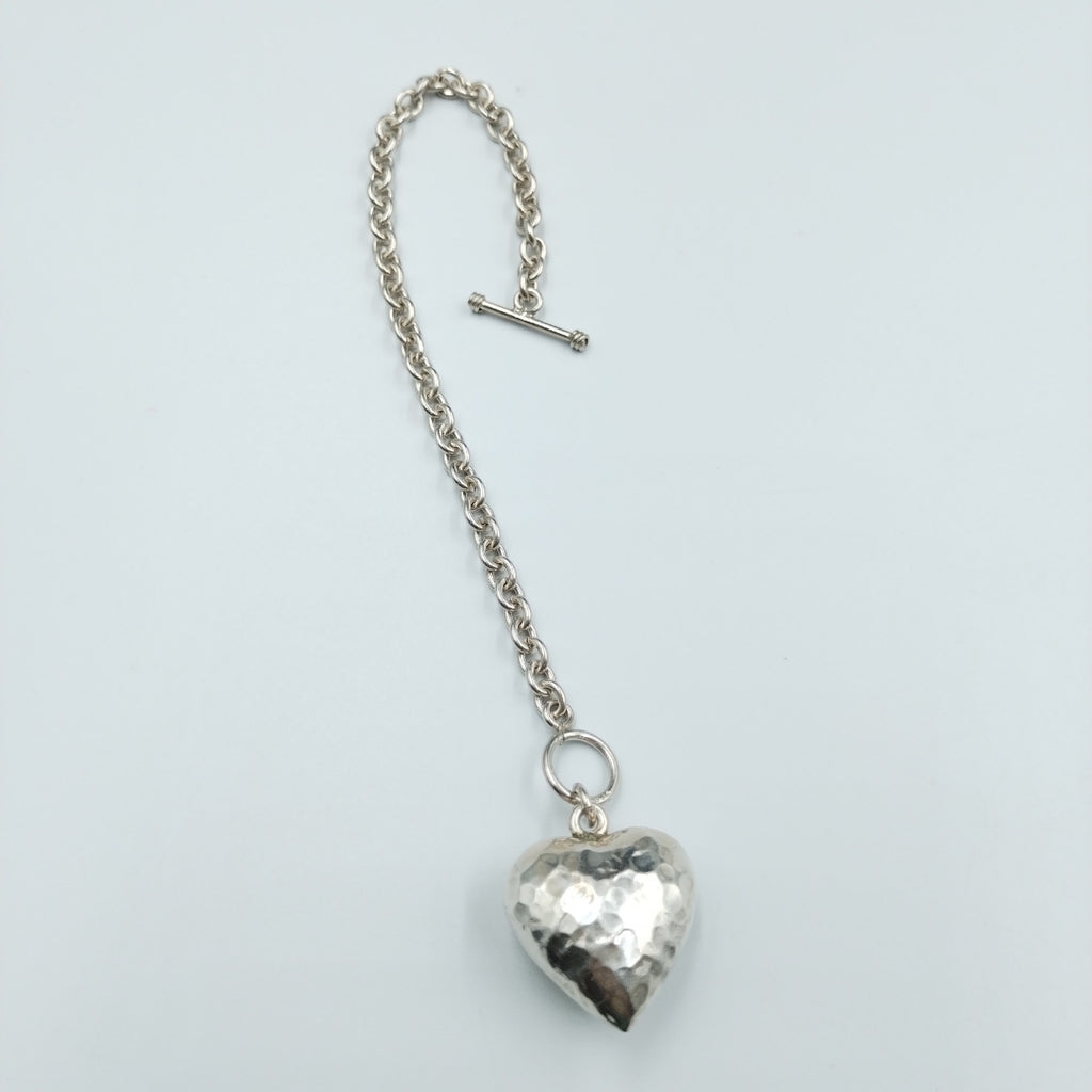 PULSERA PLATA 16,00 GRMS (SEMINUEVO)