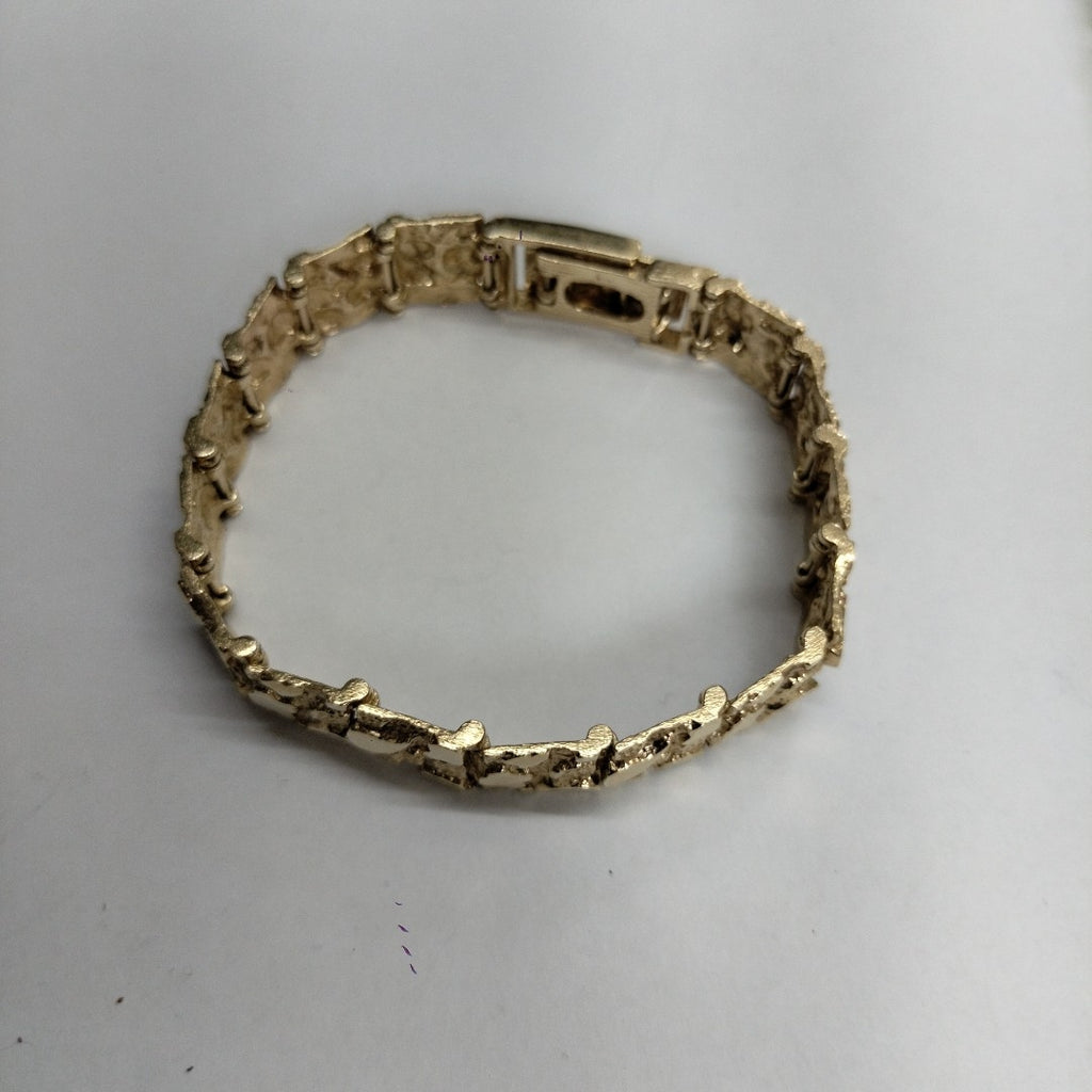 PULSERA ORO 10 K 26.1 GRMS (SEMINUEVO)