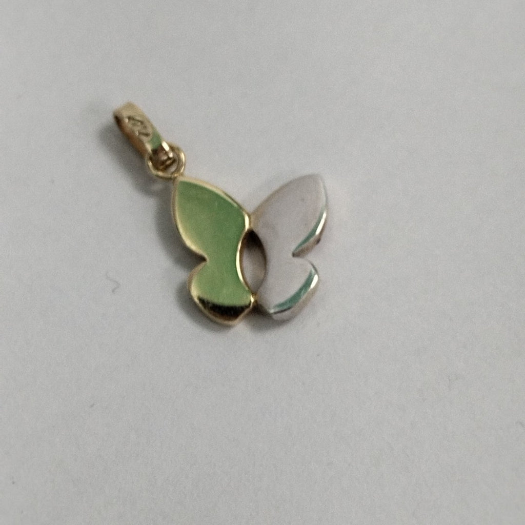 DIJE ORO 14 K 0,90 GRMS (SEMINUEVO)