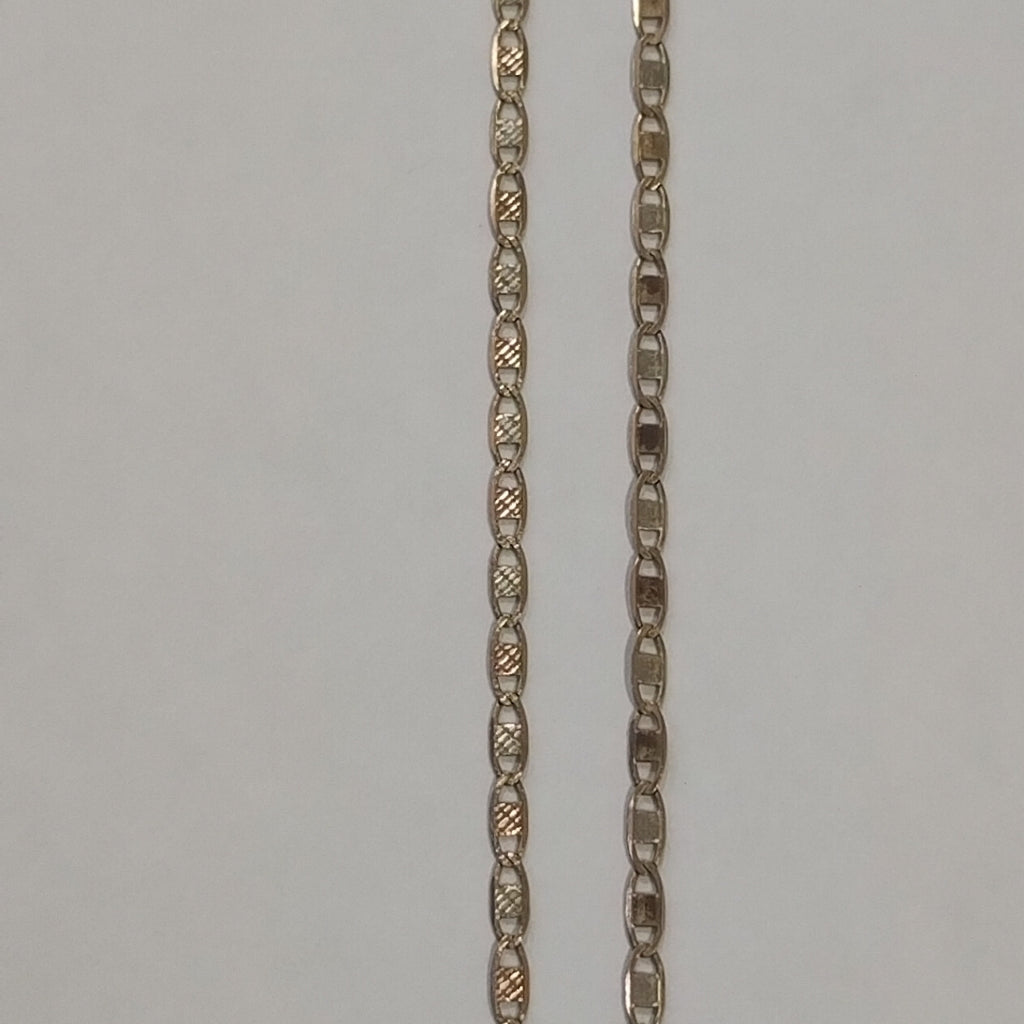 CADENA ORO 10 K 2,80 GRMS (SEMINUEVO)