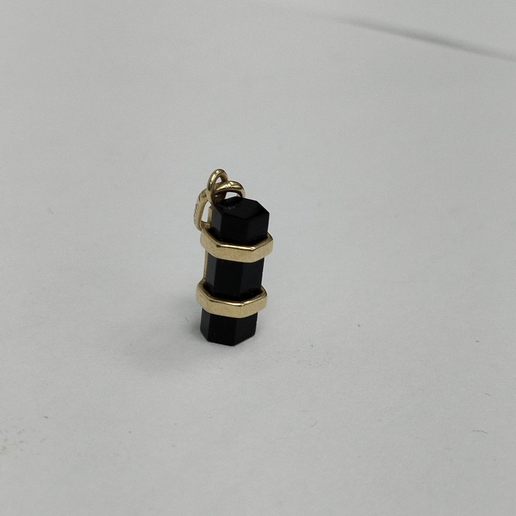 DIJE ORO 14 K 1,60 GRMS (SEMINUEVO)