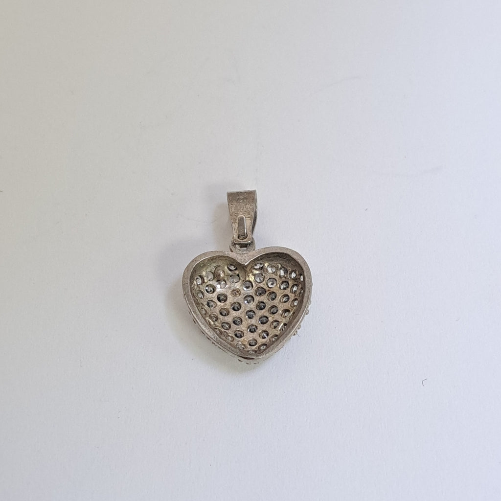 DIJE PLATA 2,40 GRMS (SEMINUEVO)
