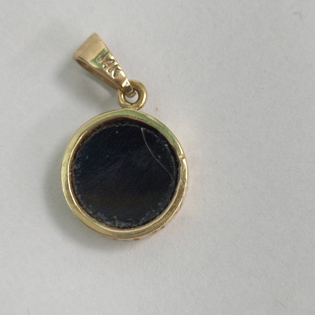 DIJE ORO 14 K 2,70 GRMS (SEMINUEVO)