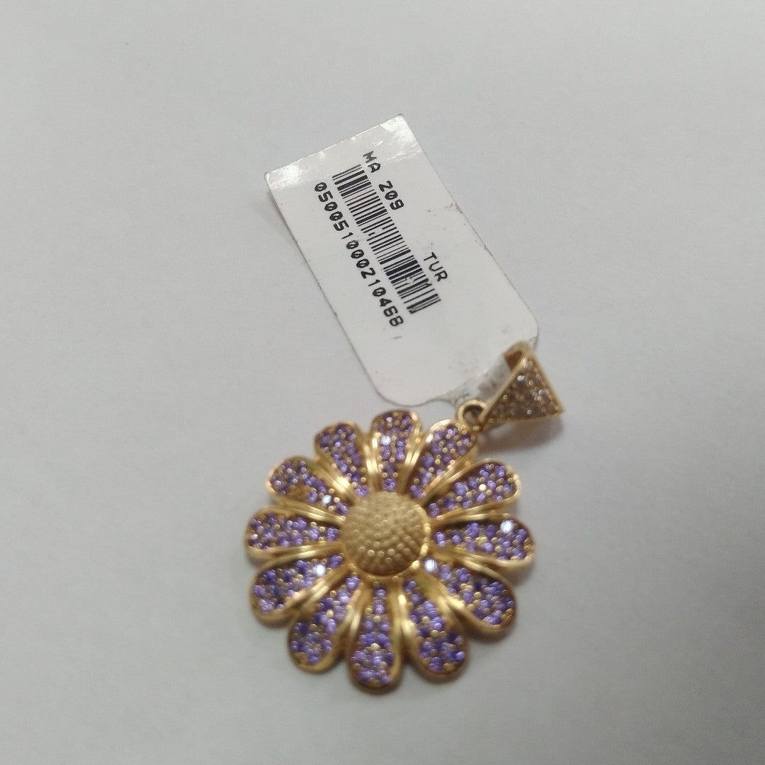 DIJES ORO 14K 3.9 (NUEVO)