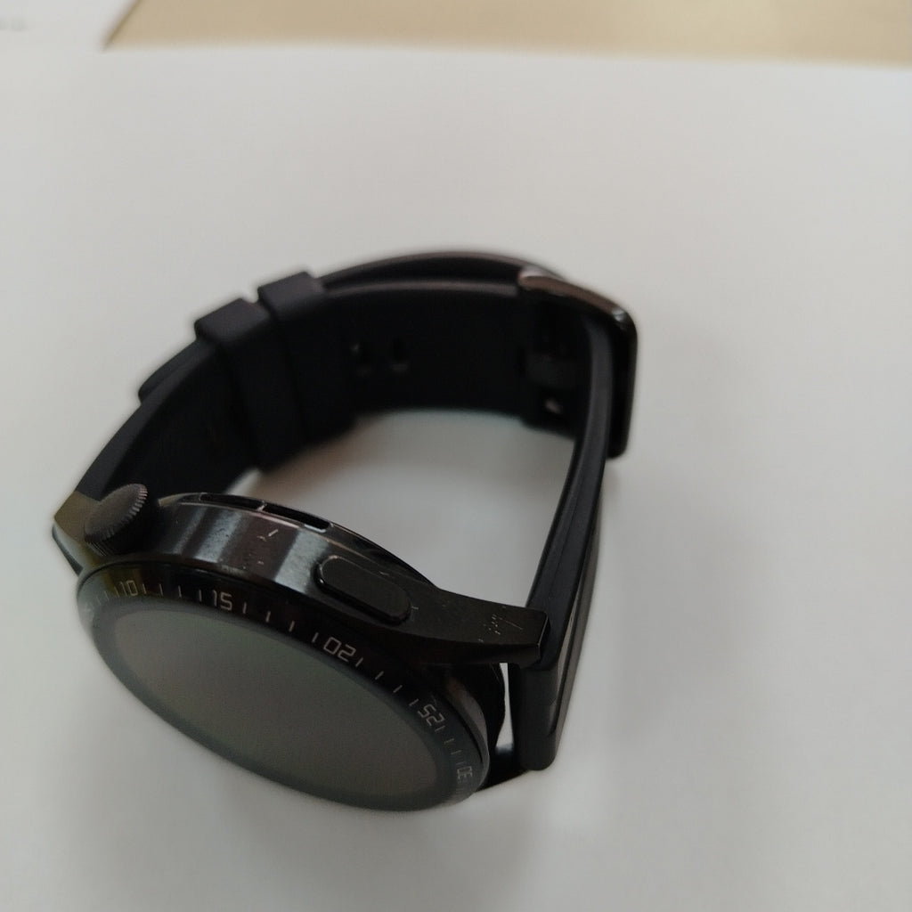SMARTWATCH HUAWEI WATCH GT 3 JPT-B19 46 MM GPS (SEMINUEVO)