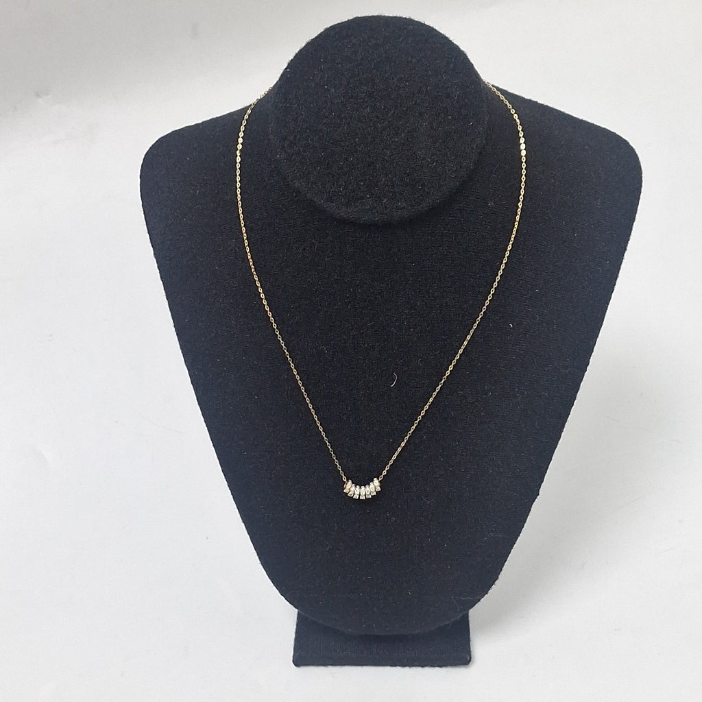CADENA ORO 10 K 2.9 GRMS (SEMINUEVO)