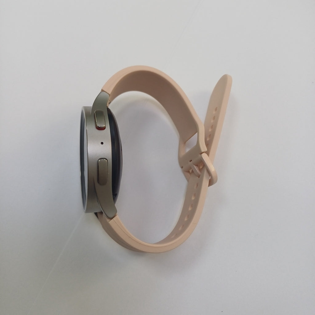 SMARTWATCH SAMSUNG GALAXY WATCH 5 PRO SM-R920 45 MM GPS (SEMINUEVO)