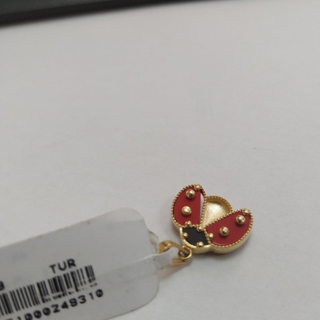 DIJES ORO 14K 1.5 (NUEVO)