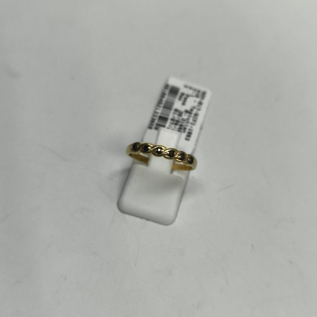 ANILLITO ORO 14 K 1.6 GRMS (SEMINUEVO)