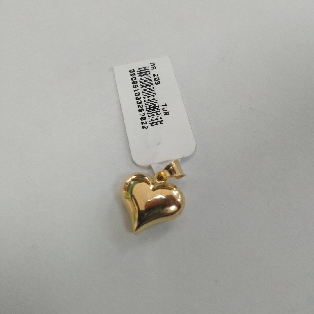 DIJES ORO 14K 1.6 (NUEVO)