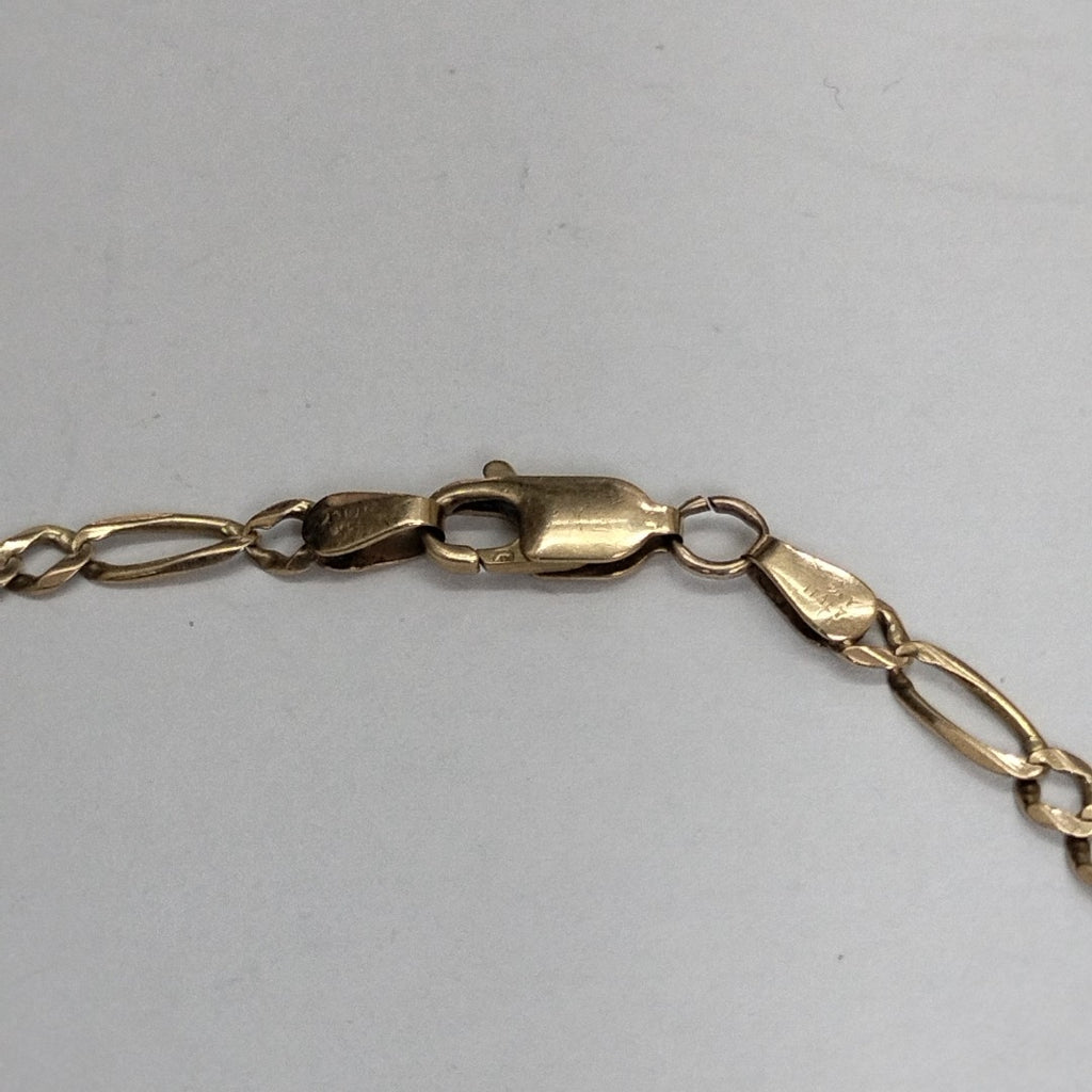 ESCLAVA ORO 10 K 3,10 GRMS (SEMINUEVO)