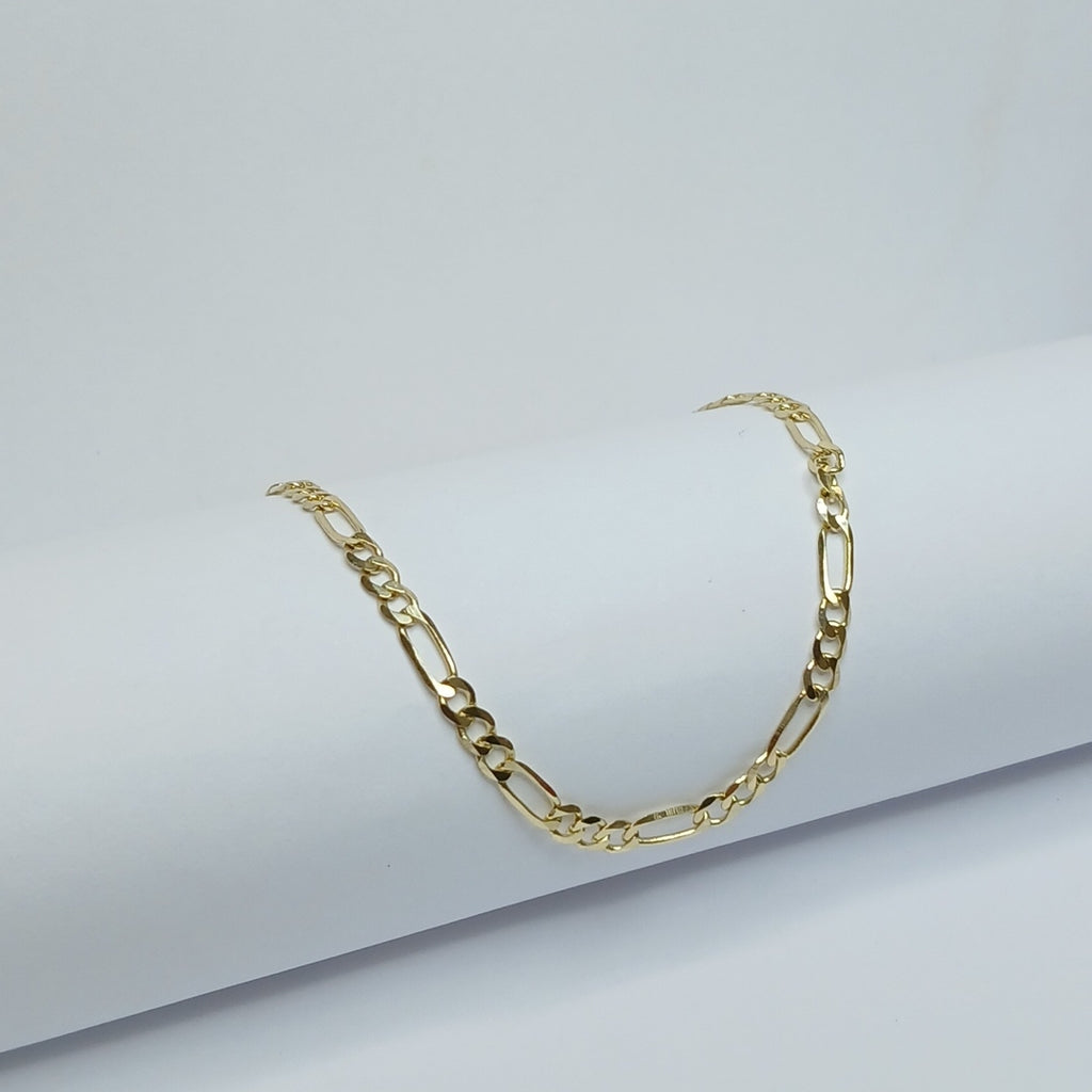 PULSERA 3X1 10K 18 CM 1.5 GR (NUEVO)