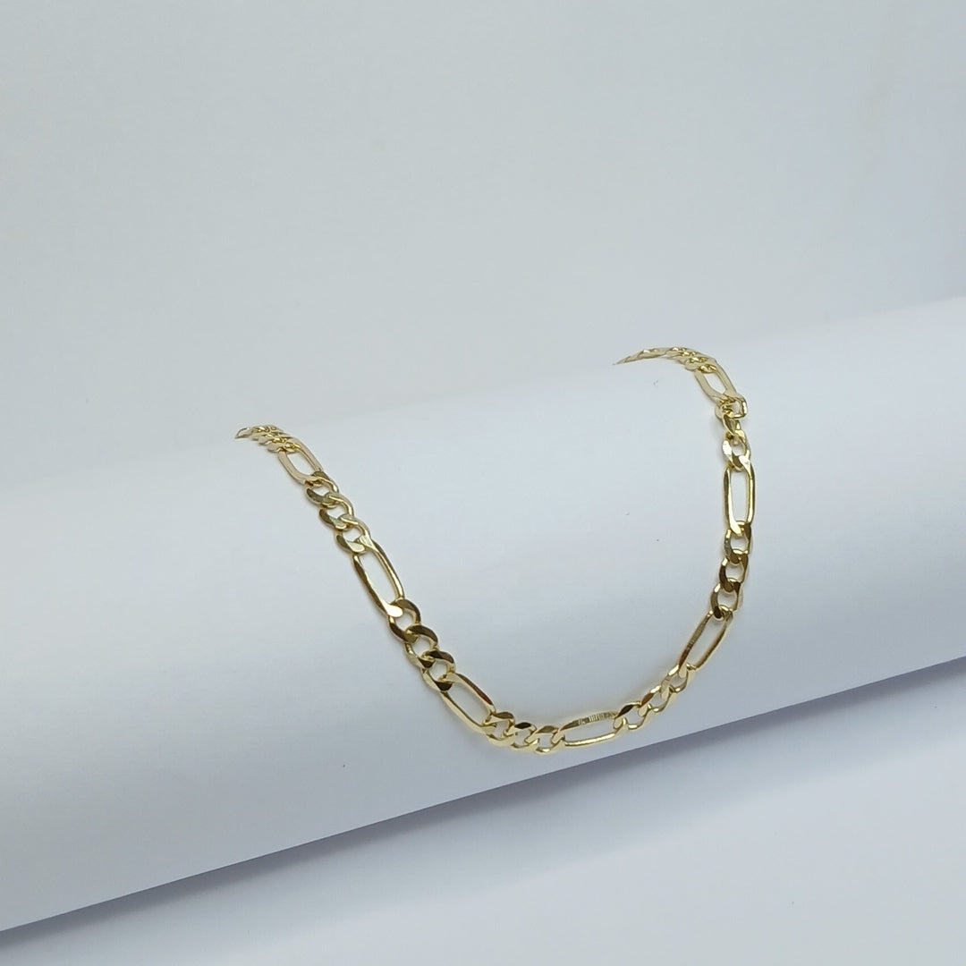PULSERA 3X1 10K 18 CM 1.5 GR (NUEVO)