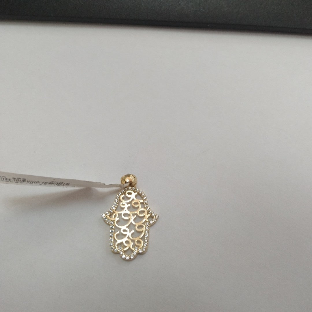 DIJES ORO 14K 1.4 (NUEVO)
