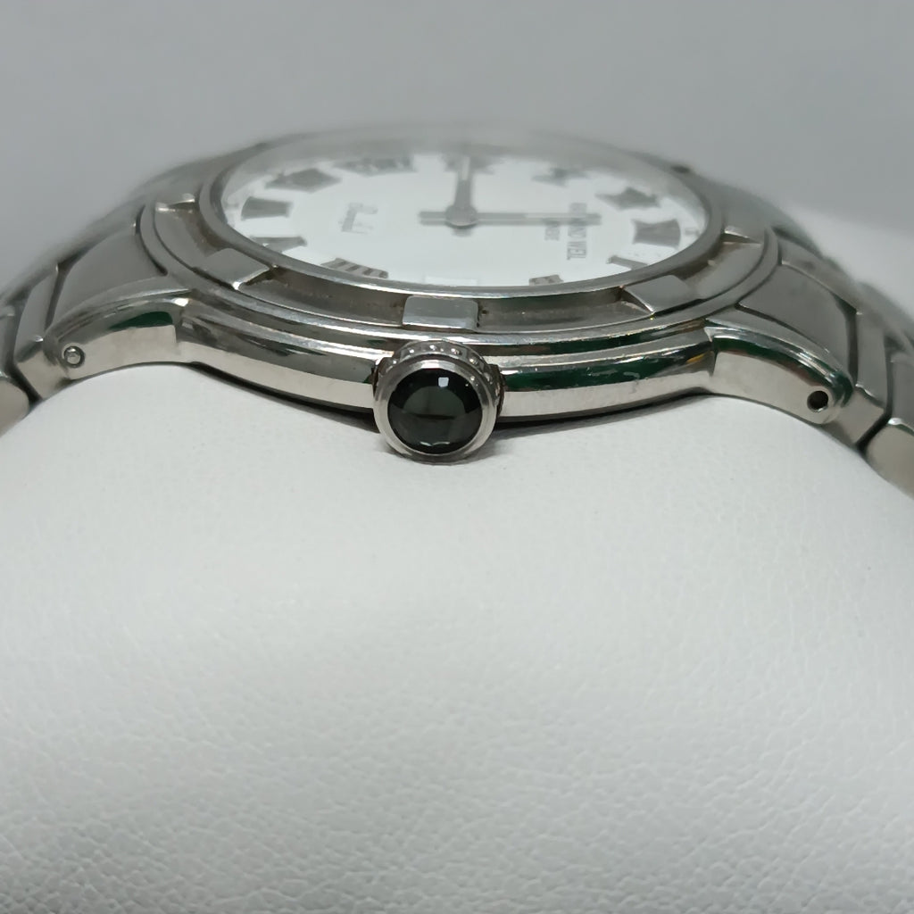 RELOJ CABALLERO RAYMOND WEIL PARSIFEL (SEMINUEVO)