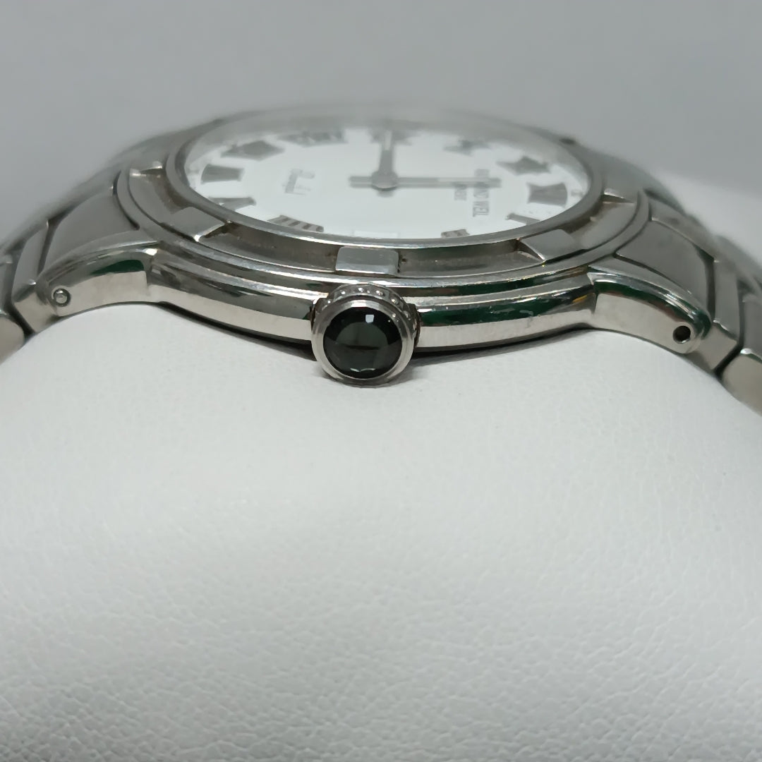 RELOJ CABALLERO RAYMOND WEIL PARSIFEL (SEMINUEVO)